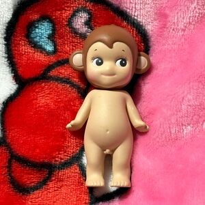 Sonny Angel Monkey